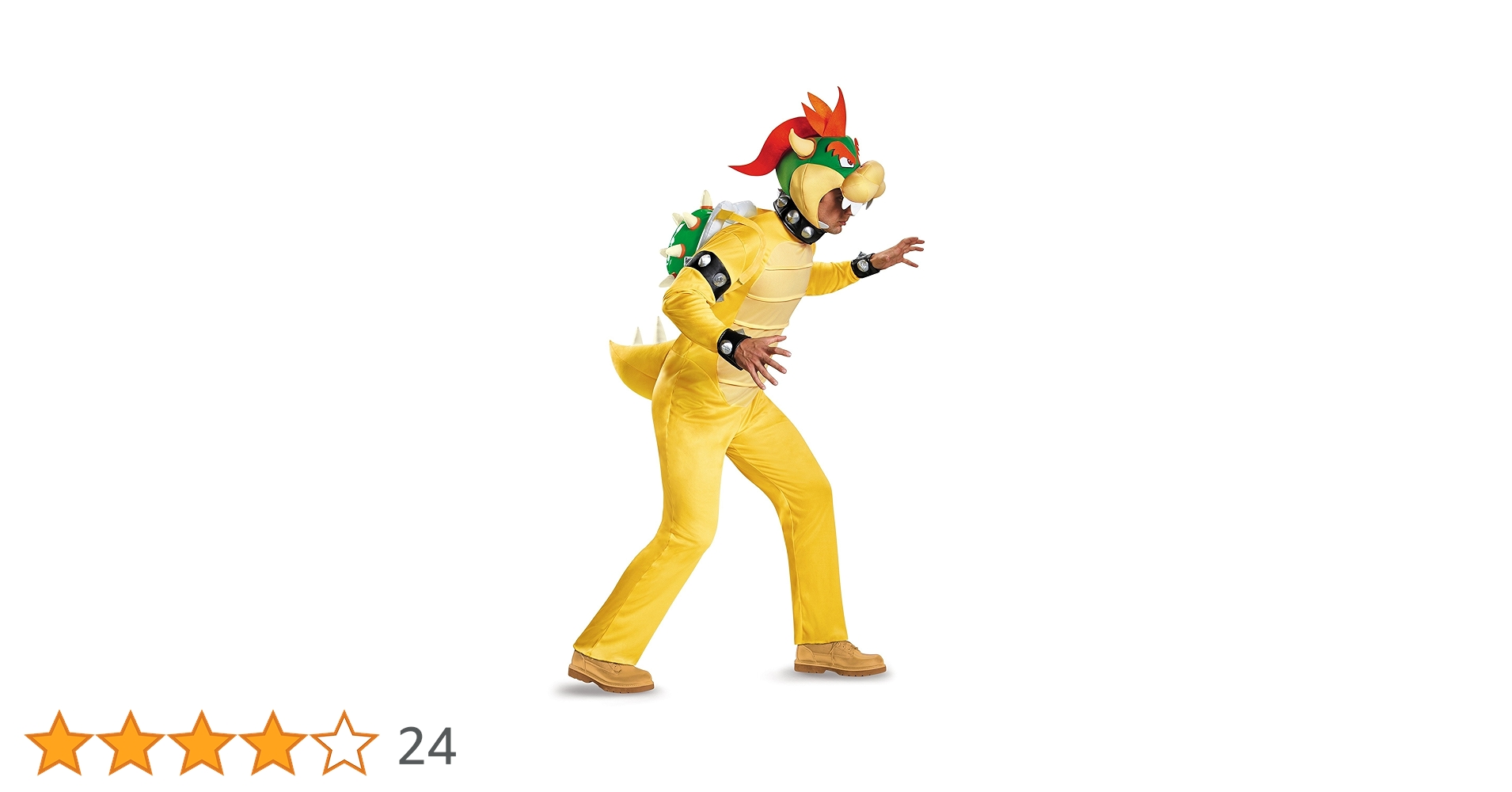 クッパ着ぐるみ スーパーマリオコスプレ BANDAI Amazon | サザック フリース着ぐるみ スーパーマリオ クッパ