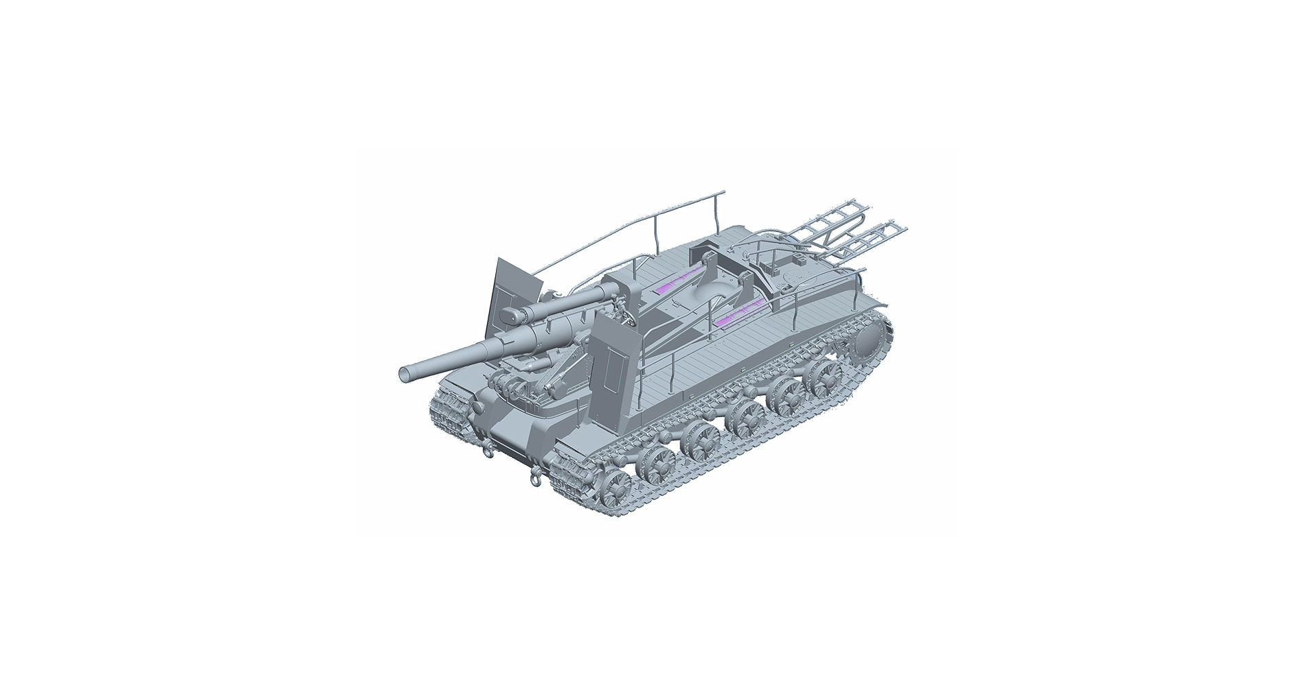 (未使用･未開封品)トランペッター 1/35 ソビエト軍 S-51 203mm自走榴弾砲 プラモデル Amazon | トランペッター 1/35 ソビエト軍 S-51 203mm自走榴弾砲
