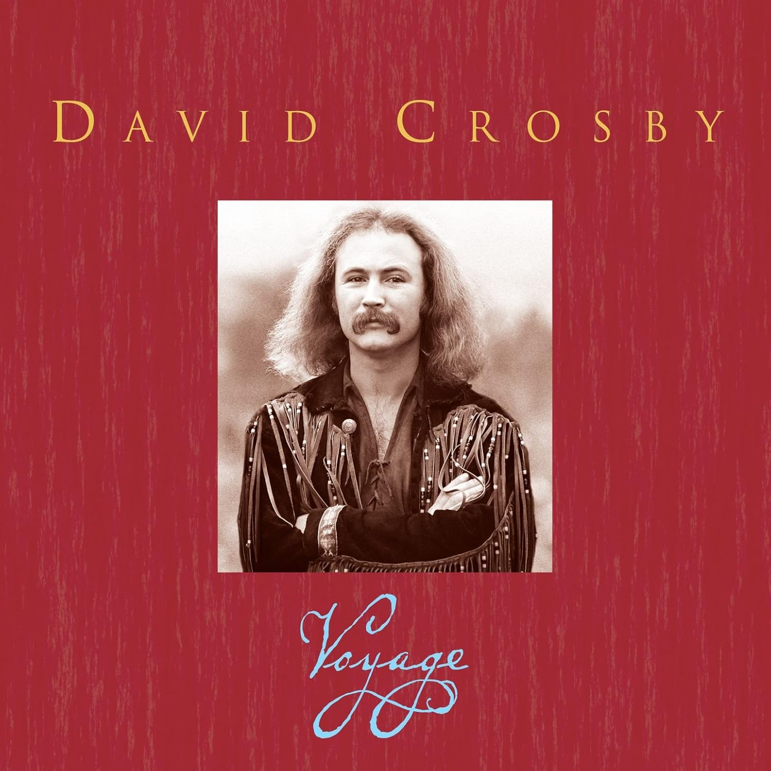 Voyage Crosby, David, Crosby, David Amazon.it CD e Vinili}