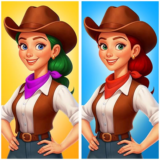 Define - Find the Difference