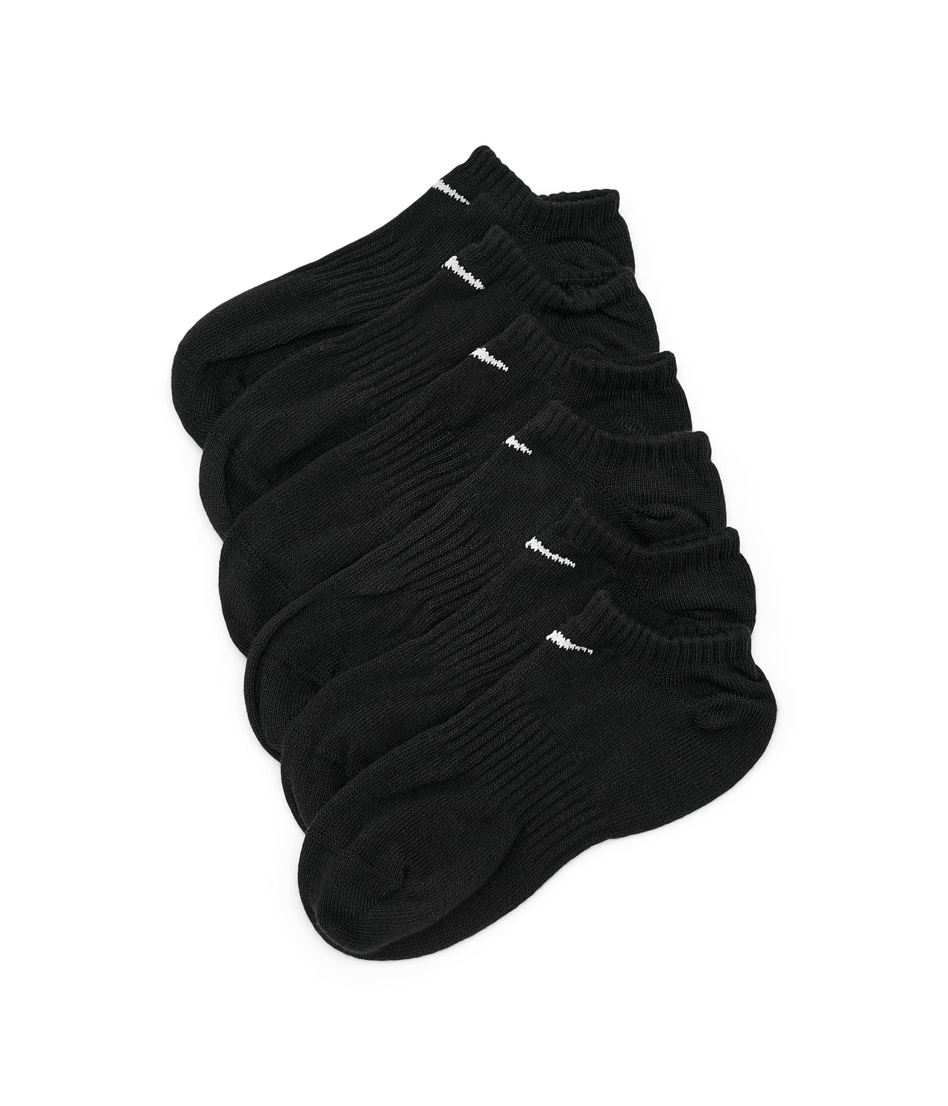 Socks Everyday Lightweight No-Show, Nike, Unisex