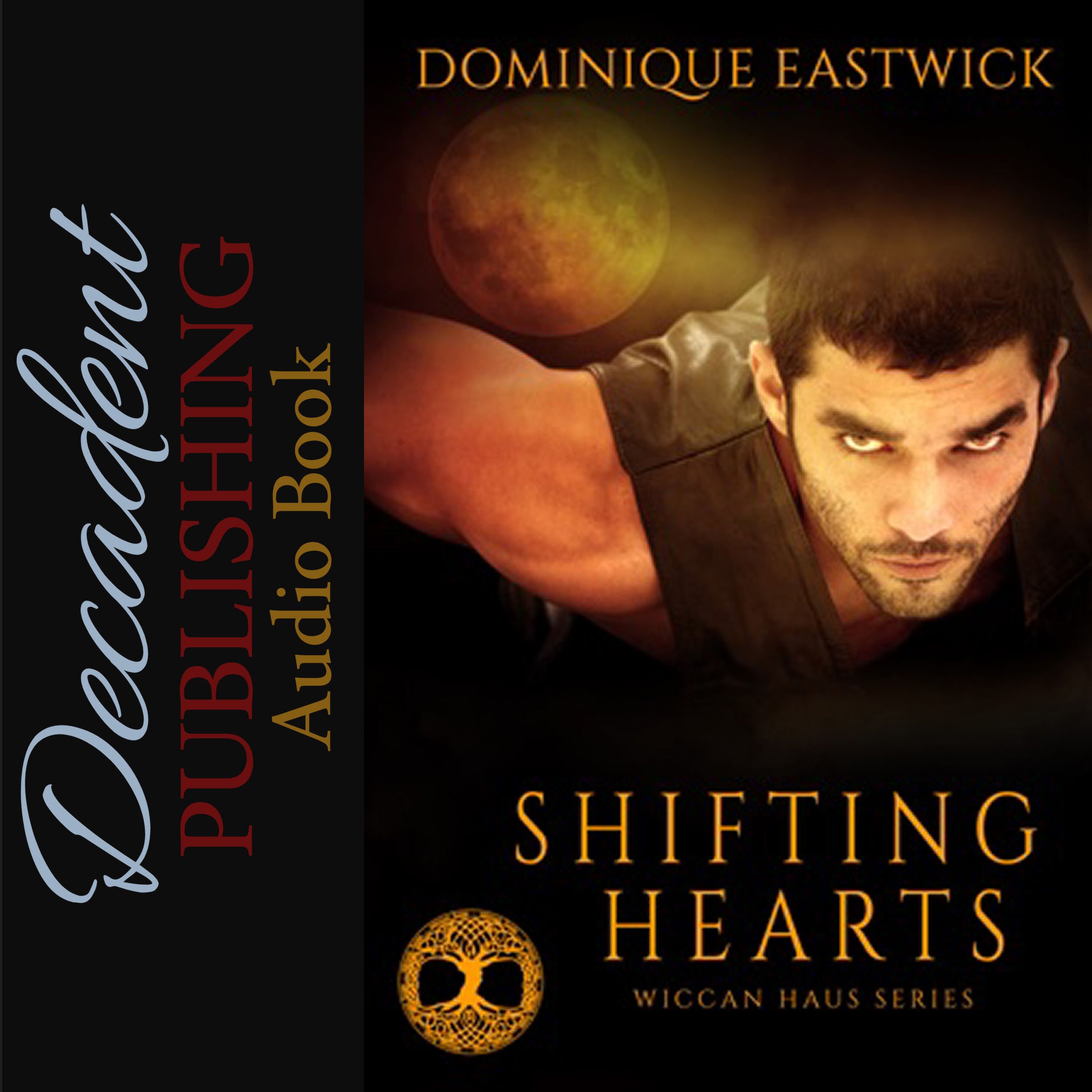 Cover art for Shifting Hearts