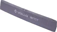 Vollo Mini Faixa de Exercício de Poliéster Loop Band
