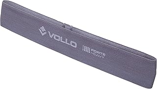Vollo Mini Faixa de Exercício de Poliéster Loop Band