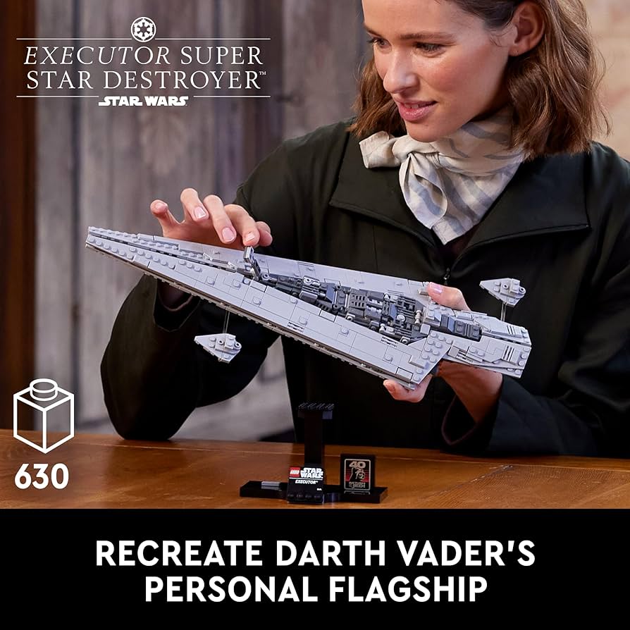 こたろう Amazon.co.jp: レゴ(LEGO) スター・ウォーズ エグゼクター