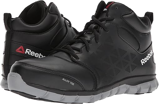 is alloy toe osha approved