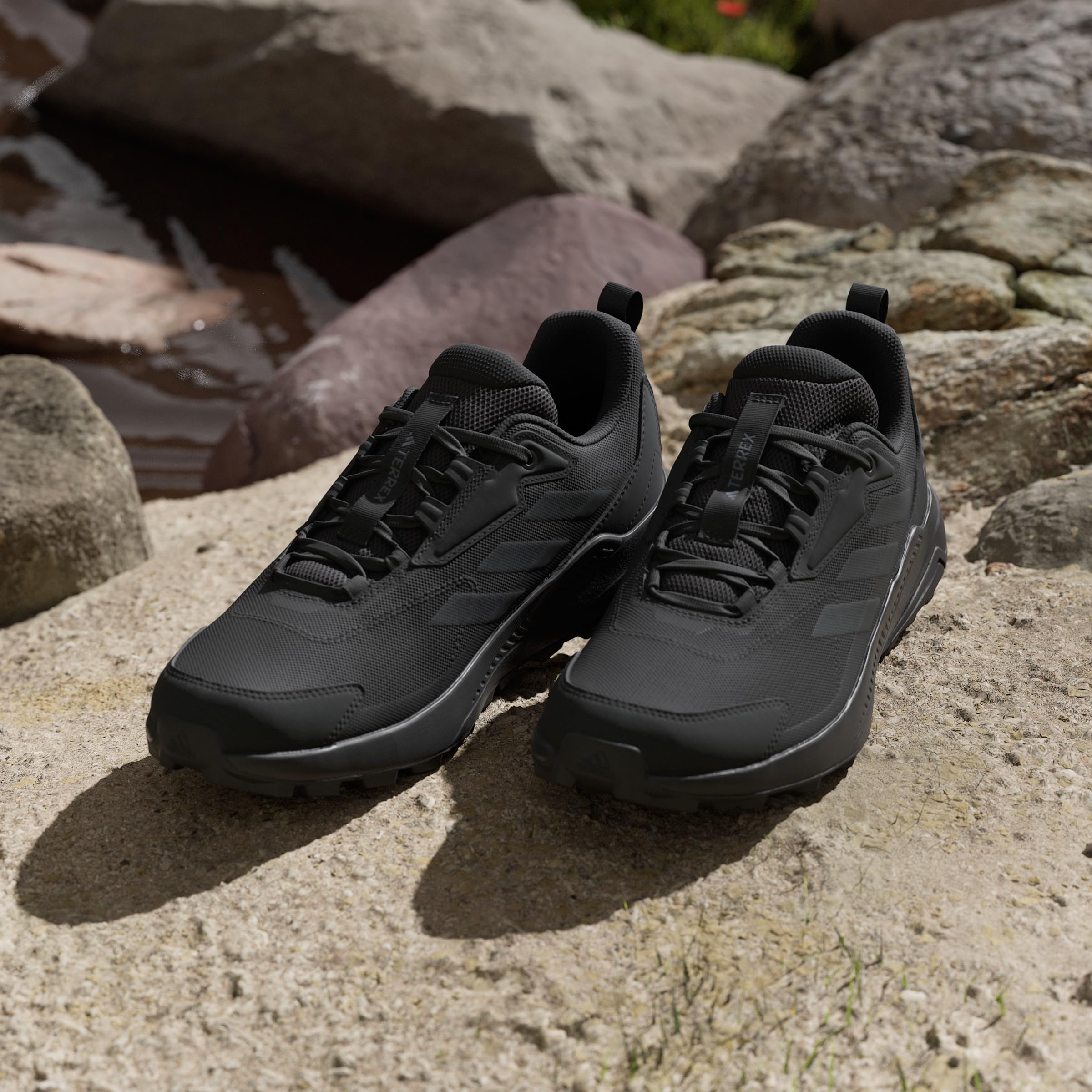 adidas Homme Terrex Anylander Chaussures de randonnée