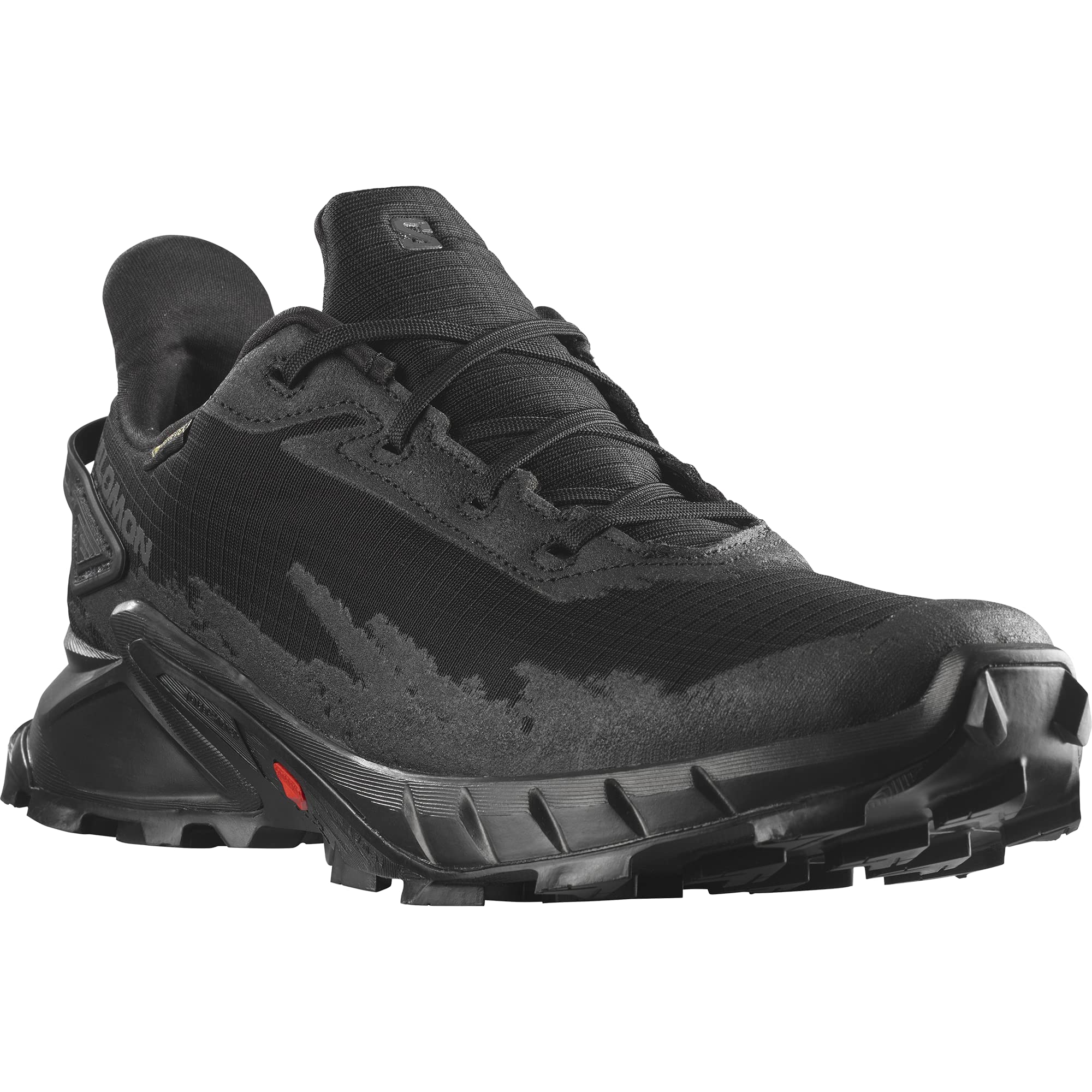 SALOMON Alphacross 4 Gore-tex Scarpe da trail running Donna