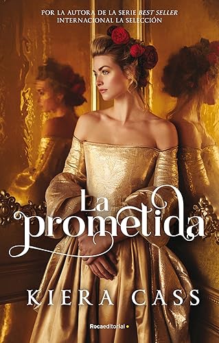 La prometida (La prometida 1) (Roca Juvenil)