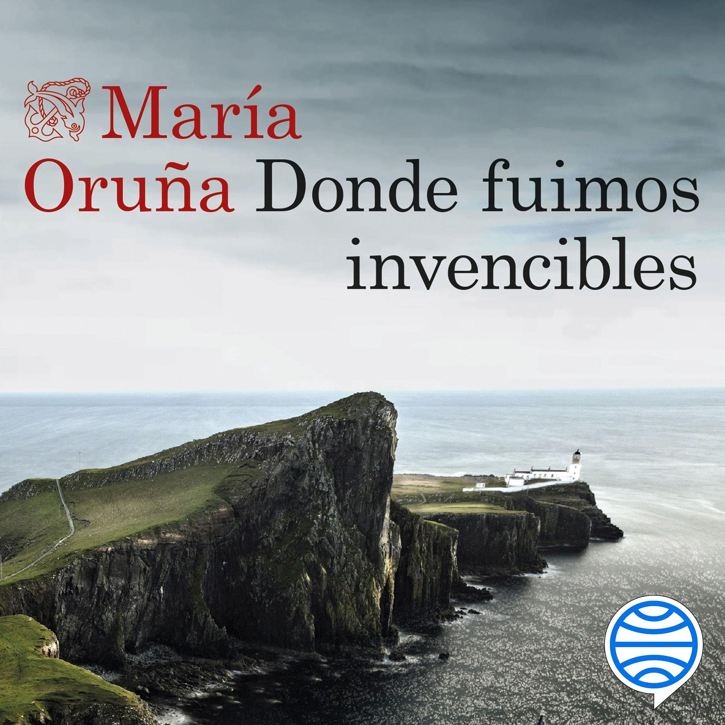 Cover art for Donde fuimos invencibles