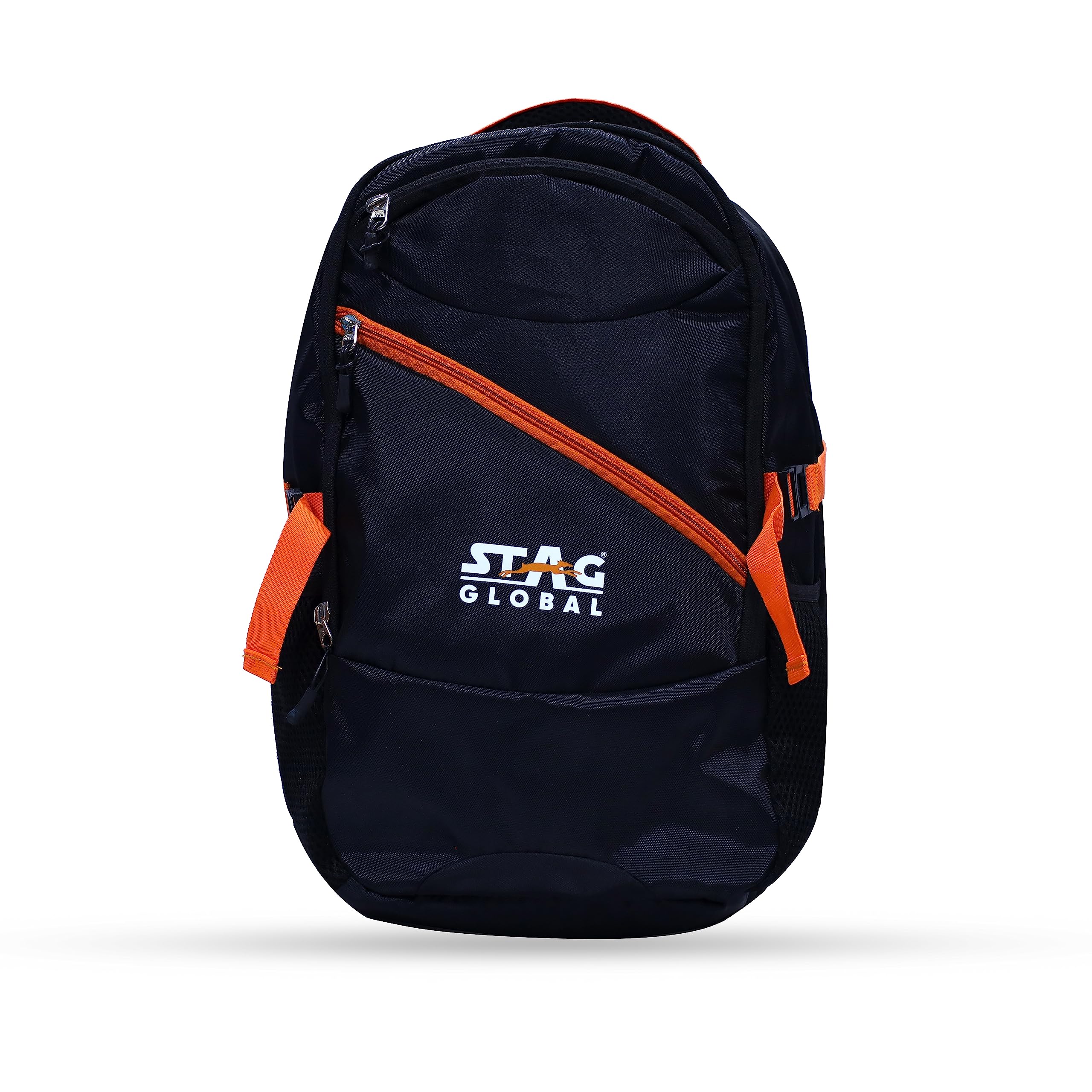 STAG GLOBAL Armour PRO Table Tennis Multipurpose Backpack (Armour PRO, Standard, Sports Backpack) (B0C9X72SJX) Amazon Price History, Amazon Price Tracker