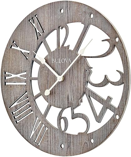 Miniatura 2 de Bulova Relojes Modelo C4897 Westwind, Gris