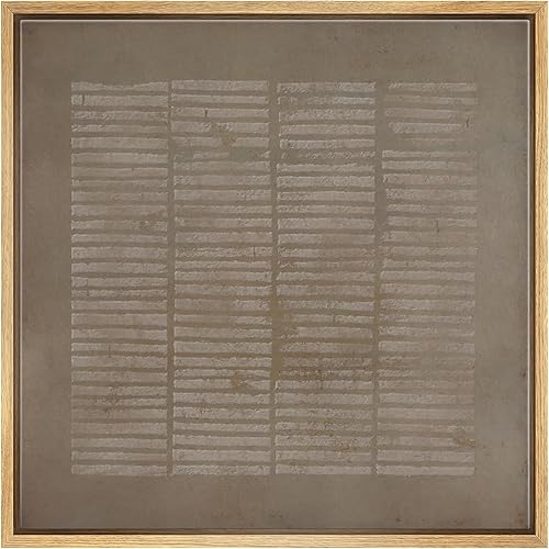 SIGNWIN Lienzo enmarcado para pared, diseño geomĂ©trico minimalista de lĂneas retro, formas abstractas, arte moderno, bohemio, relajado, nĂłrdico, SIGNWIN Lienzo enmarcado para pared, diseño geomĂ©trico minimalista de lĂneas retro, formas abstractas, arte moderno, bohemio, relajado, nĂłrdico,