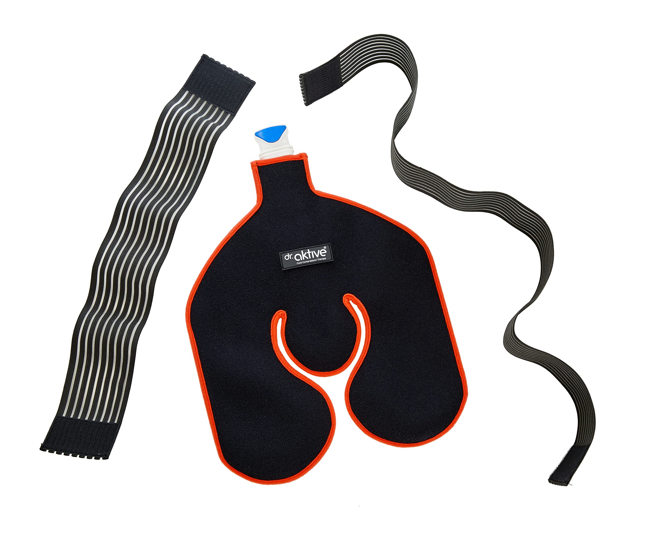 Cryo Pro Universal Wrap (with Cryo Pro Unit)