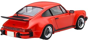 Amazon | フジミ模型 1/24 サーキットの狼シリーズNo.08 ポルシェ930