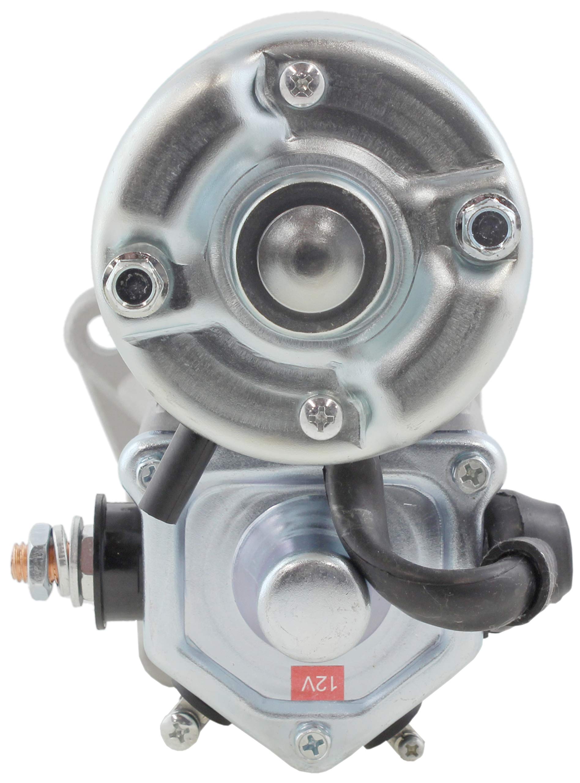 Amazon.com: New Starter Fits Bobcat/Clark Skid Steer 751 753