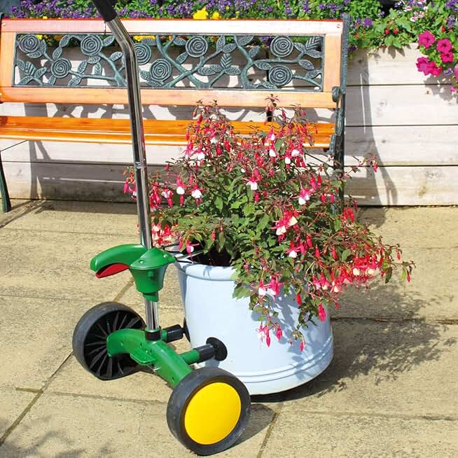 Amazon.co.uk garden pot mover