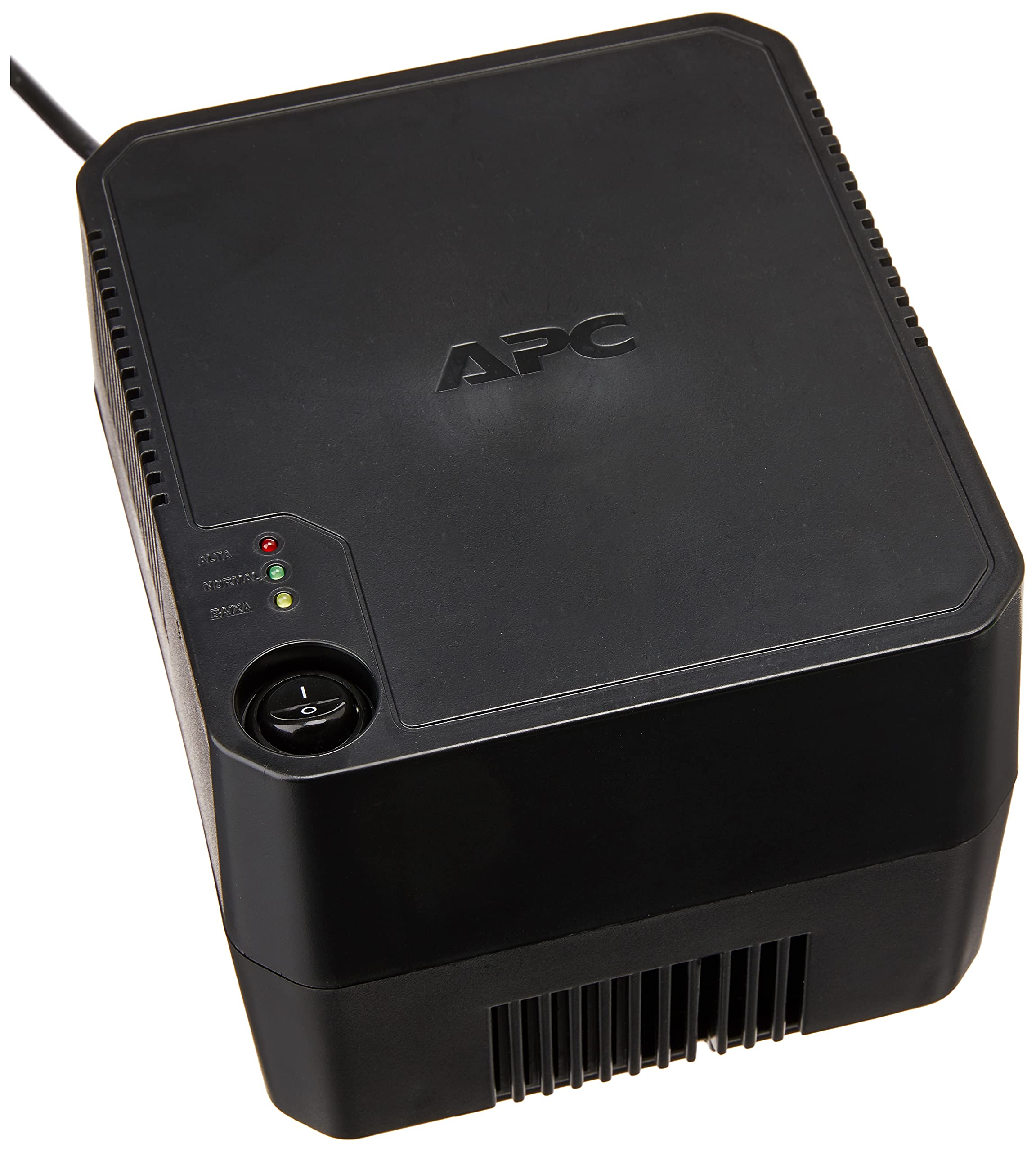 Estabilizador, APC Frigde Plus 2000W, Preto