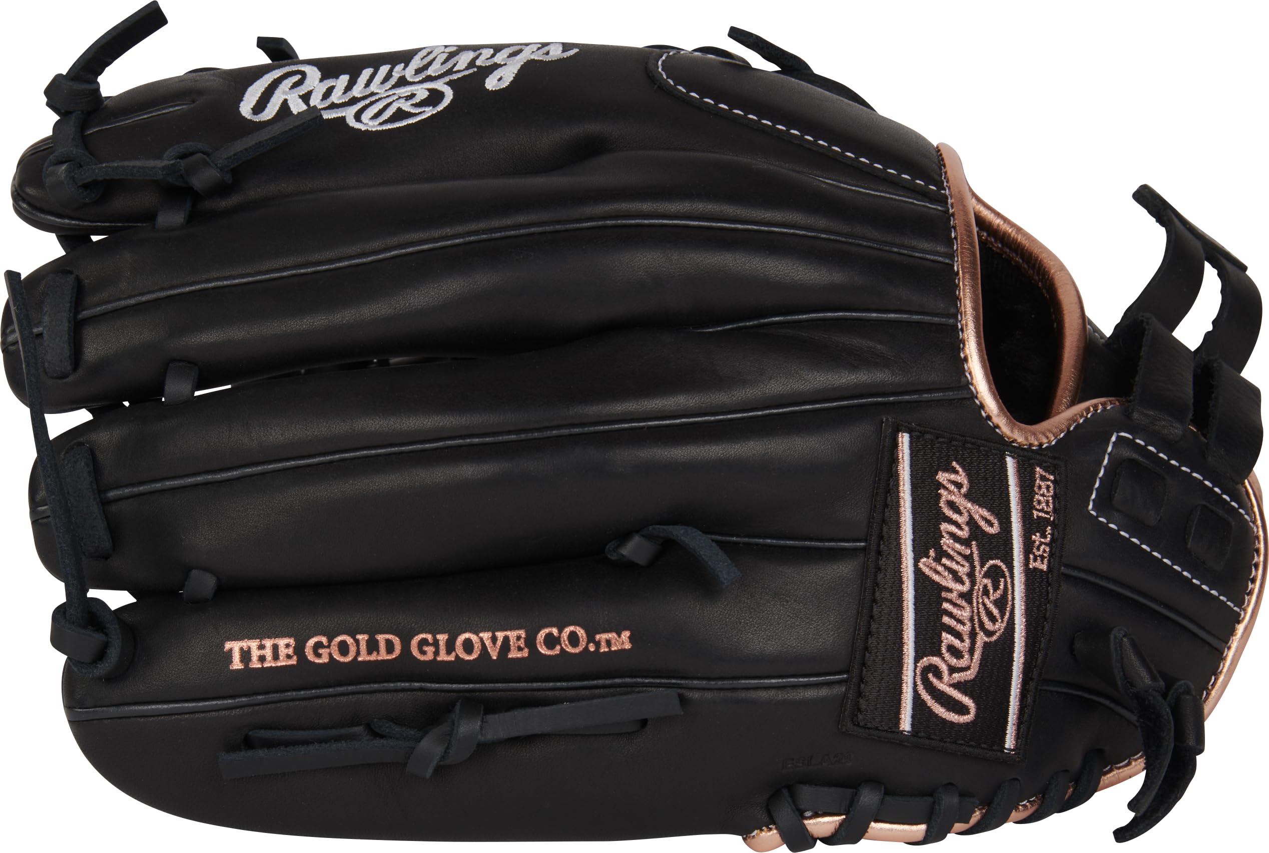 Rawlings Guanto da softball R9 Fastpitch | Taglie 11.5-13 Pollici | Stili multipli