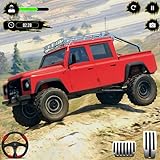 4x4 SUV Driving Simulator PREMIUM: Off-Road Adventure, Realistic Terrain Exploration & Ultimate SUV Driving Experience