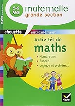 Download Chouette - Maths Grande Section PDF