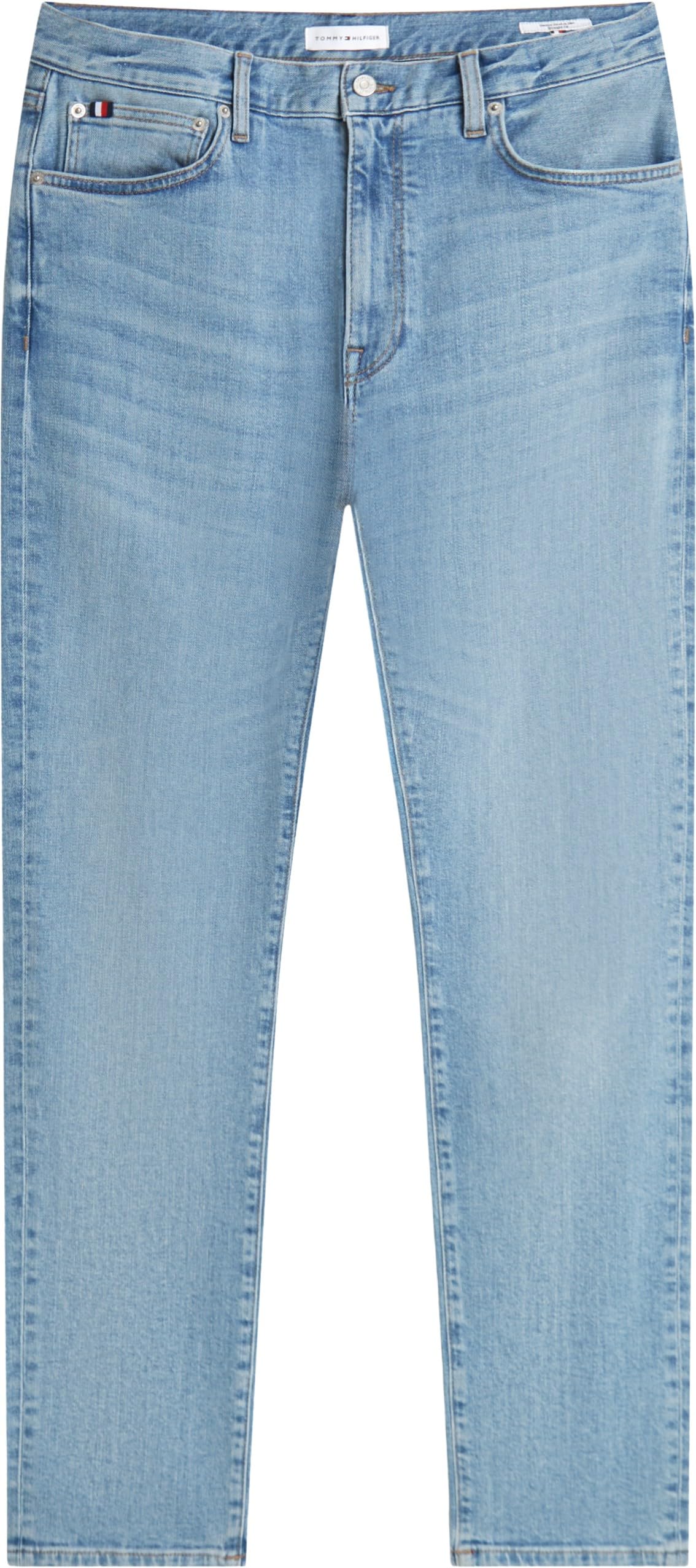 Tommy Hilfiger Herren Andere Jeans