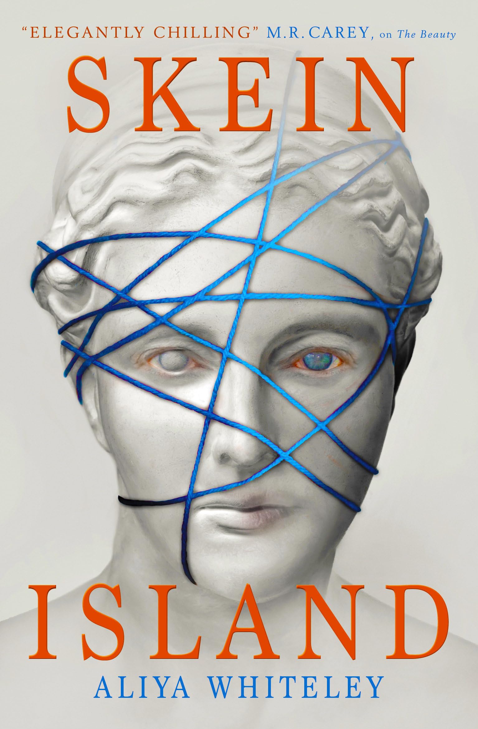 Buy Skein Island — BookShops.in