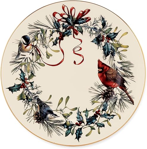 Miniatura 9 de Lenox Taza cardenal Winter Greetings de 12 onzas