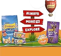 Vista 8 de Purina Friskies Lil' Soups Lil' Grillers & Lil' Slurprises complemento alimenticio para gatos