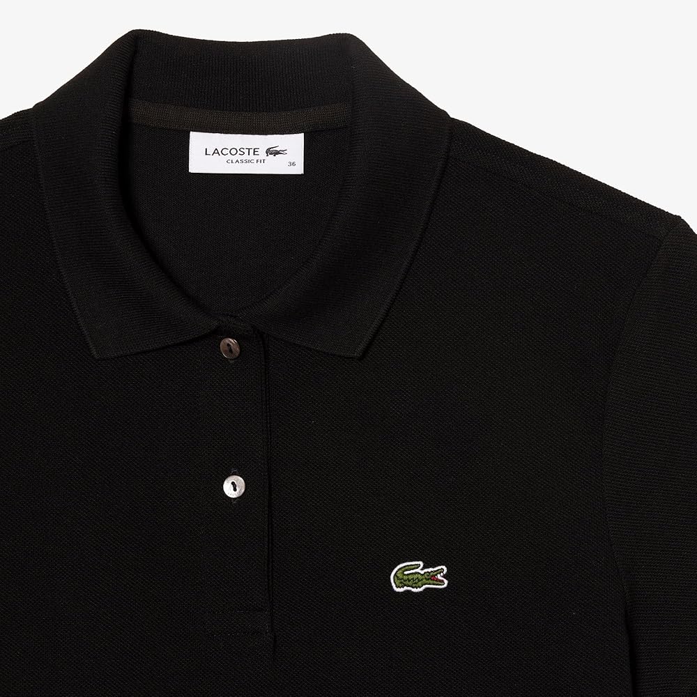 LACOSTE 幾何学模様 ポロシャツ US S LACOSTE 幾何学模様 ポロシャツ US S Amazon | [ラコステ] ポロシャツ