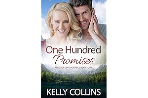 Aspen Cove's Enduring Promise: Kelly Collin's Compelling Romance