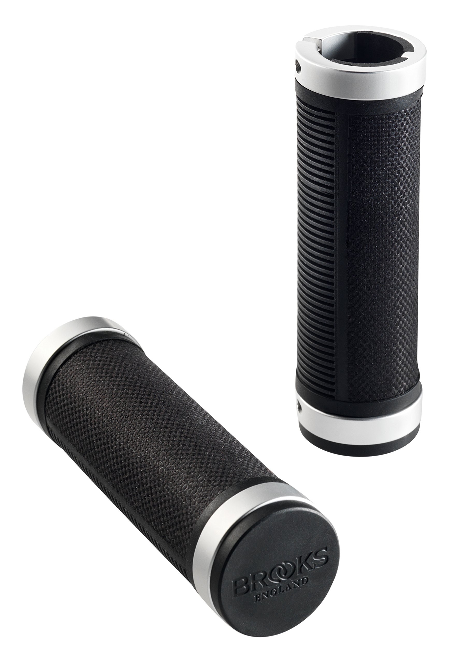 Brooks Cambium Comfort Grips - Manubrio di ricambio con prese in gomma