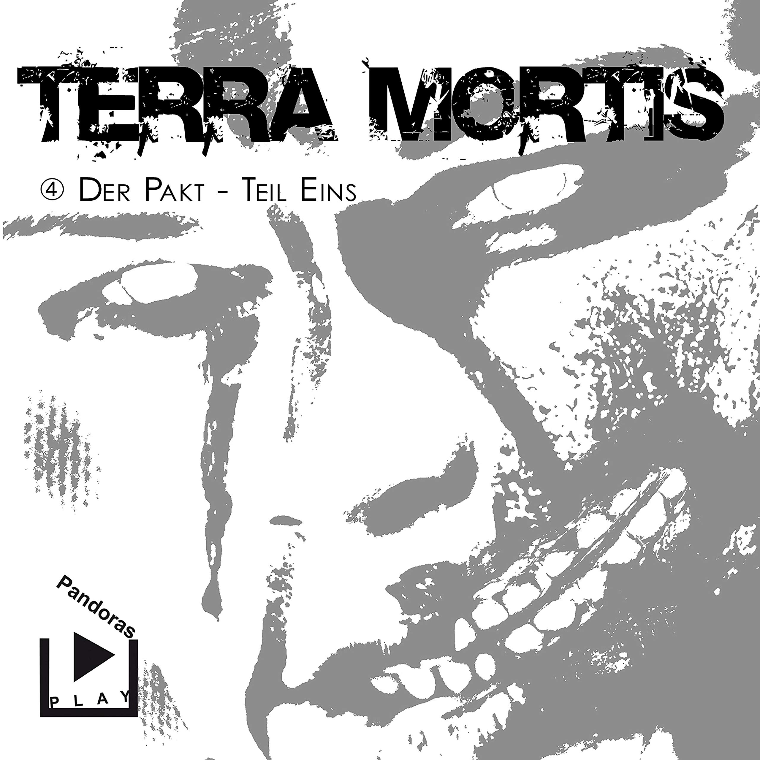 Cover art for Der Pakt 1