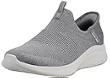 Women's Hands Free Slip Ins Ultra Flex 3.0 Smooth Step Sneaker