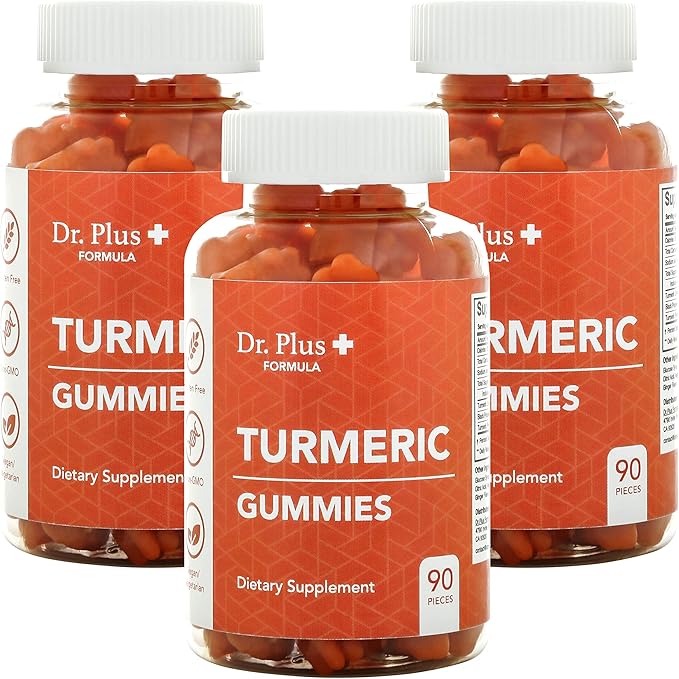 Amazon ターメリック ウコン グミ グミサプリメント グミサプリ 90粒(45回分) グルテンフリー 非遺伝子組換え ヴィーガン