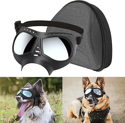 doggles amazon