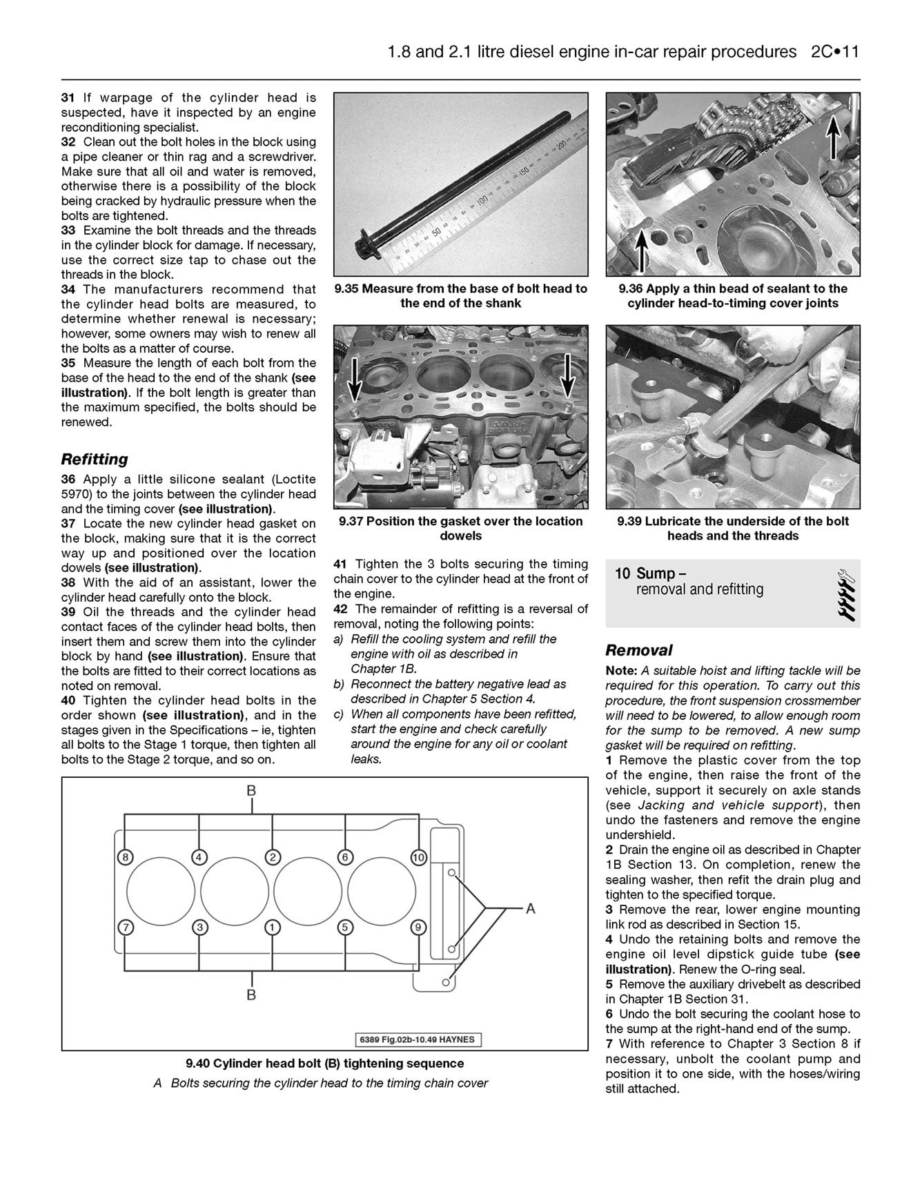 Mercedes-Benz A-Class Sept 12 - May 18 (62 to 18 reg) Petrol & Diesel Haynes Repair Manual