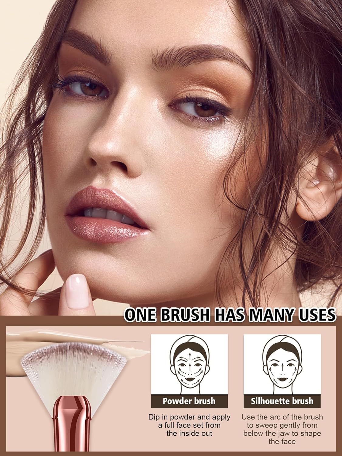 Kit de ferramentas de maquiagem com 29 peças, conjunto de pincéis de maquiagem e esponjas de maquiagem para líquido, creme e pó – polido, mistura e pincel facial (bordô) em promoção! Veja a oferta e mais achadinhos de Acessórios 4 Hoje é o melhor dia para comprar Kit de ferramentas de maquiagem com 29 peças, conjunto de pincéis de maquiagem e esponjas de maquiagem para líquido, creme e pó – polido, mistura e pincel facial (bordô) com aquele preço maroto! Promoção! Aproveite a oferta! 4