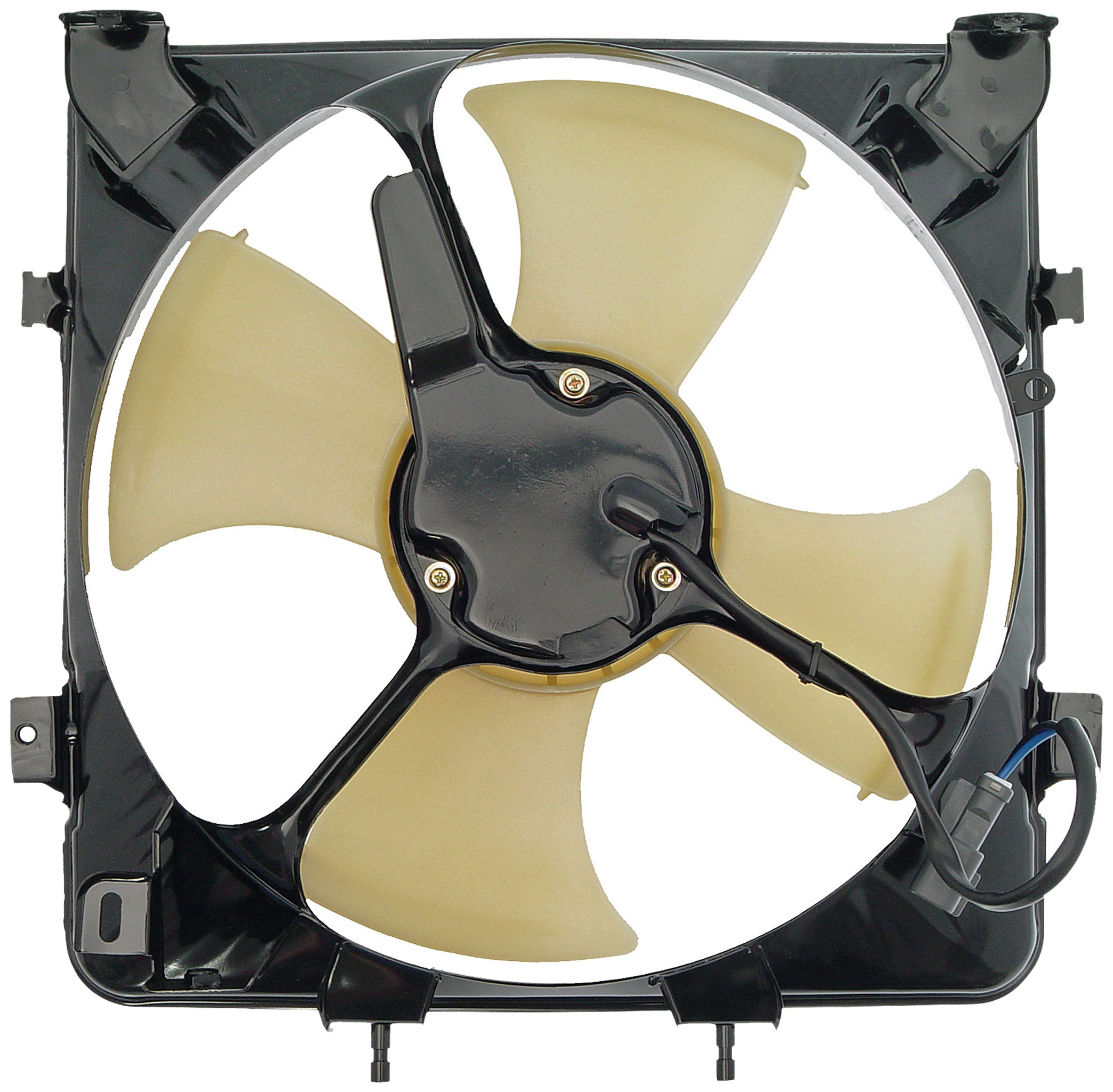 Photo 1 of Dorman 620-202 A/C Condenser Fan Assembly Compatible with Select Honda Models