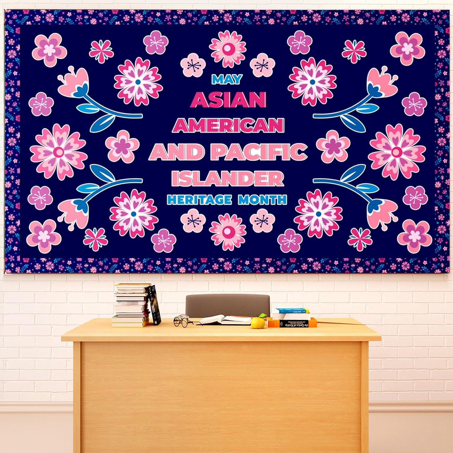 Amazon.com: Honoson Asian American and Pacific Islander Heritage Month ...