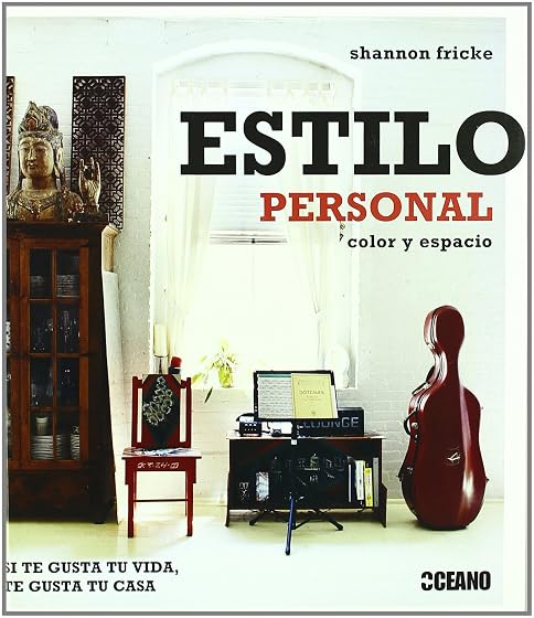 Estilo Personal: Color y Espacio