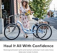 Vista 5 de Schwinn Meridian