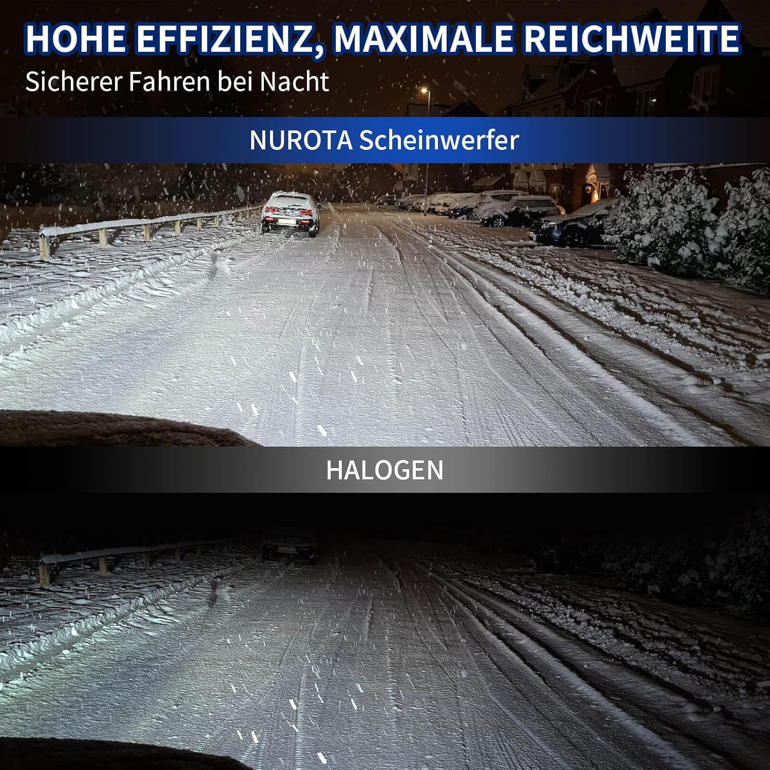 Špecifikácie žiarovky H7