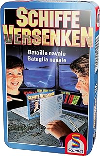 Comprar Schmidt Spiele - Juego de Mesa, para 2 Jugadores (51205) (Importado)