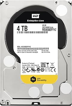 こ*ん様 4TB HDD ３個セット Amazon.com: WD 4TB 3.5 Inch SATA III, 7200 RPM, 64 MB Cache
