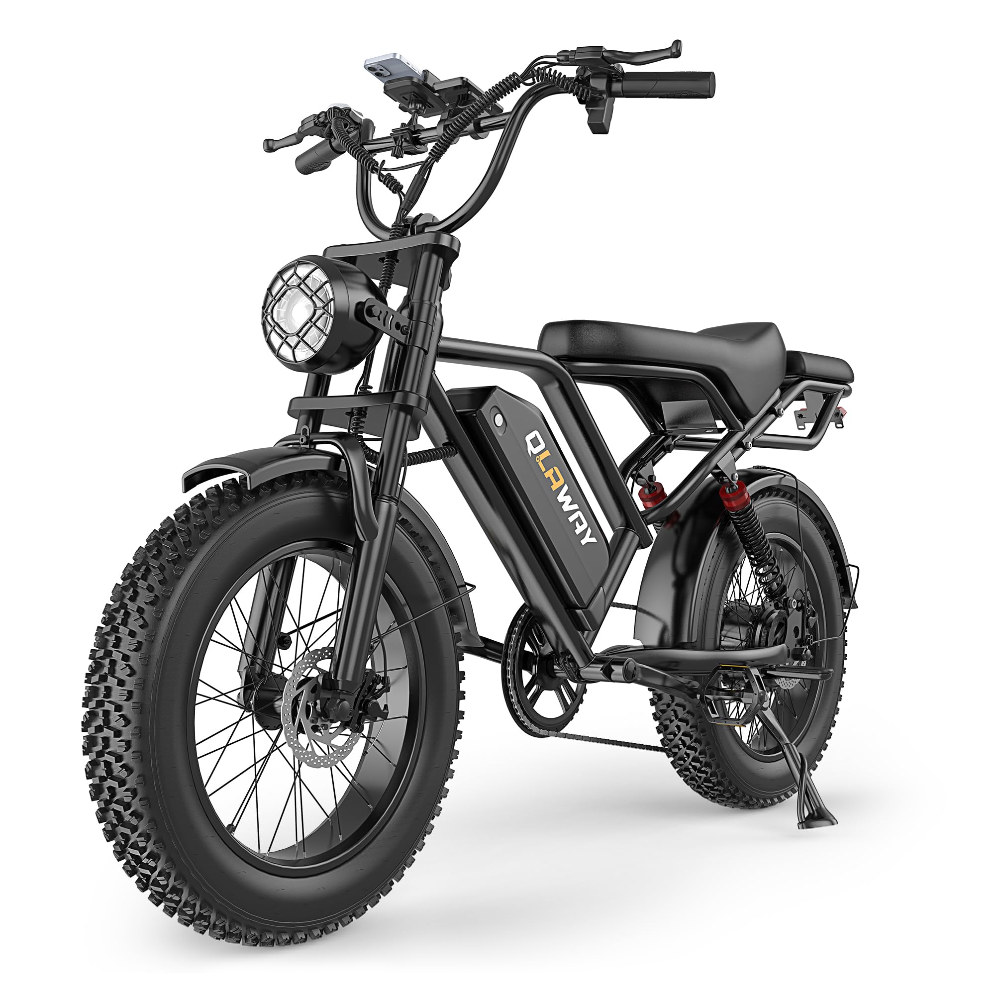 Top 10 Best Fat Tire Electric Bikes for Sand, Snow, Trails & Commutes Top 10 Best Fat Tire Electric Bikes for Sand, Snow, Trails & Commutes