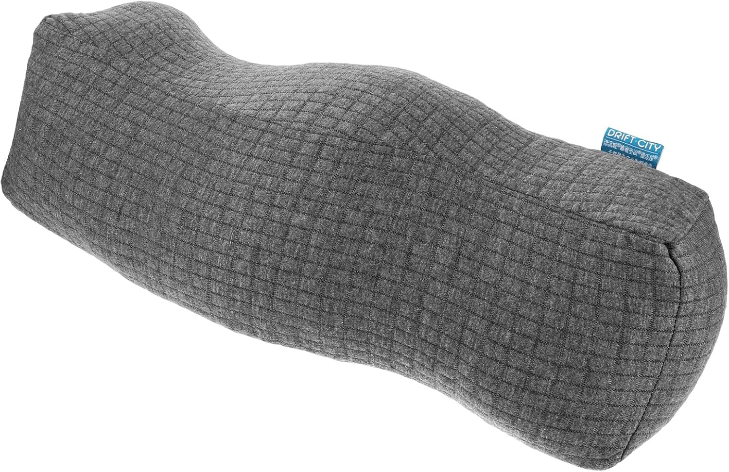 VILLCASE Maternity Pillow Recliner Leg Rest Cushion, Sofa Footrest Pillow, Ergonomic
