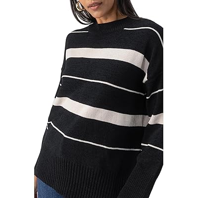 Sanctuary Modern Stripe Tunic Women