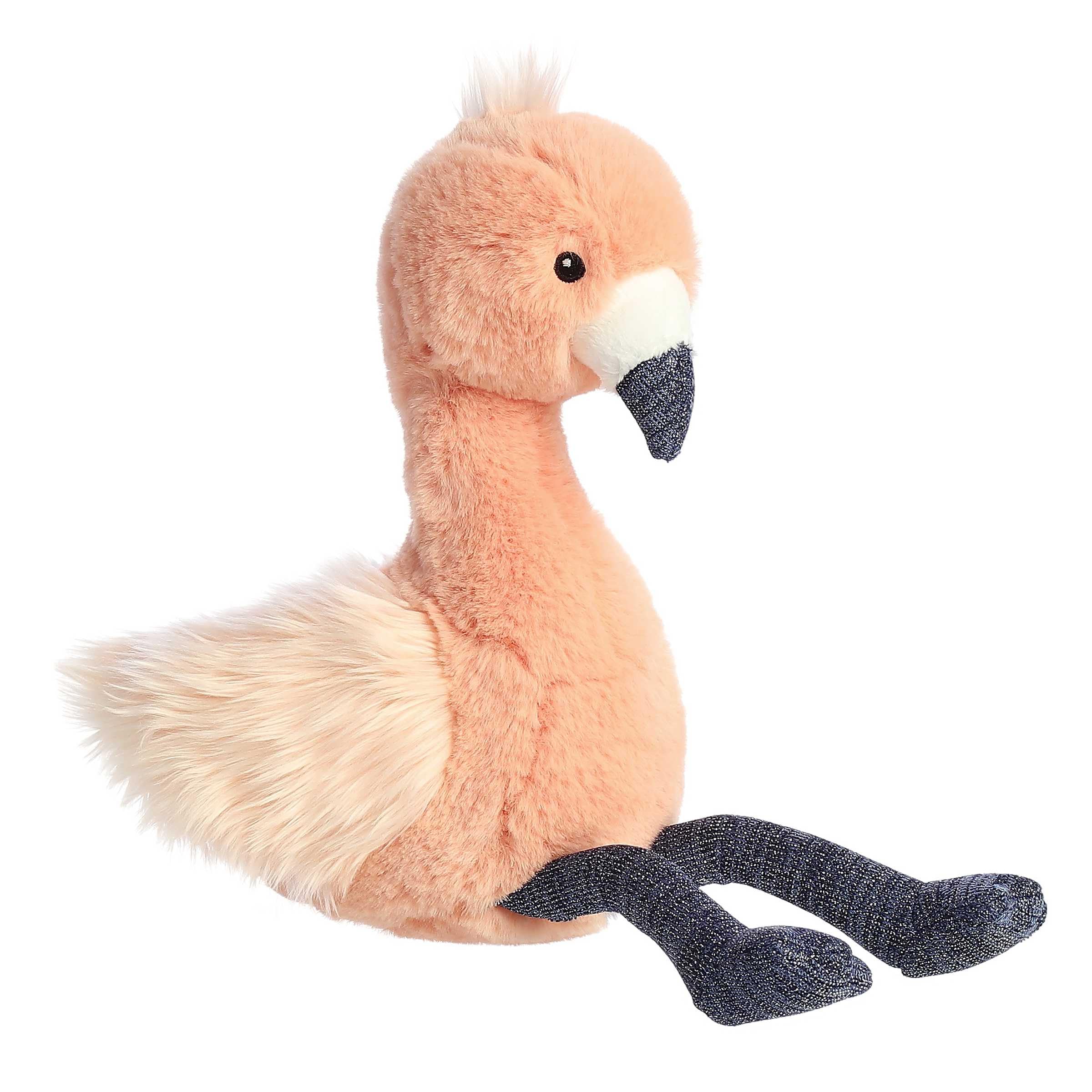 Amazon.com: Aurora® Colorful Splasheez™ Flamingo Baby
