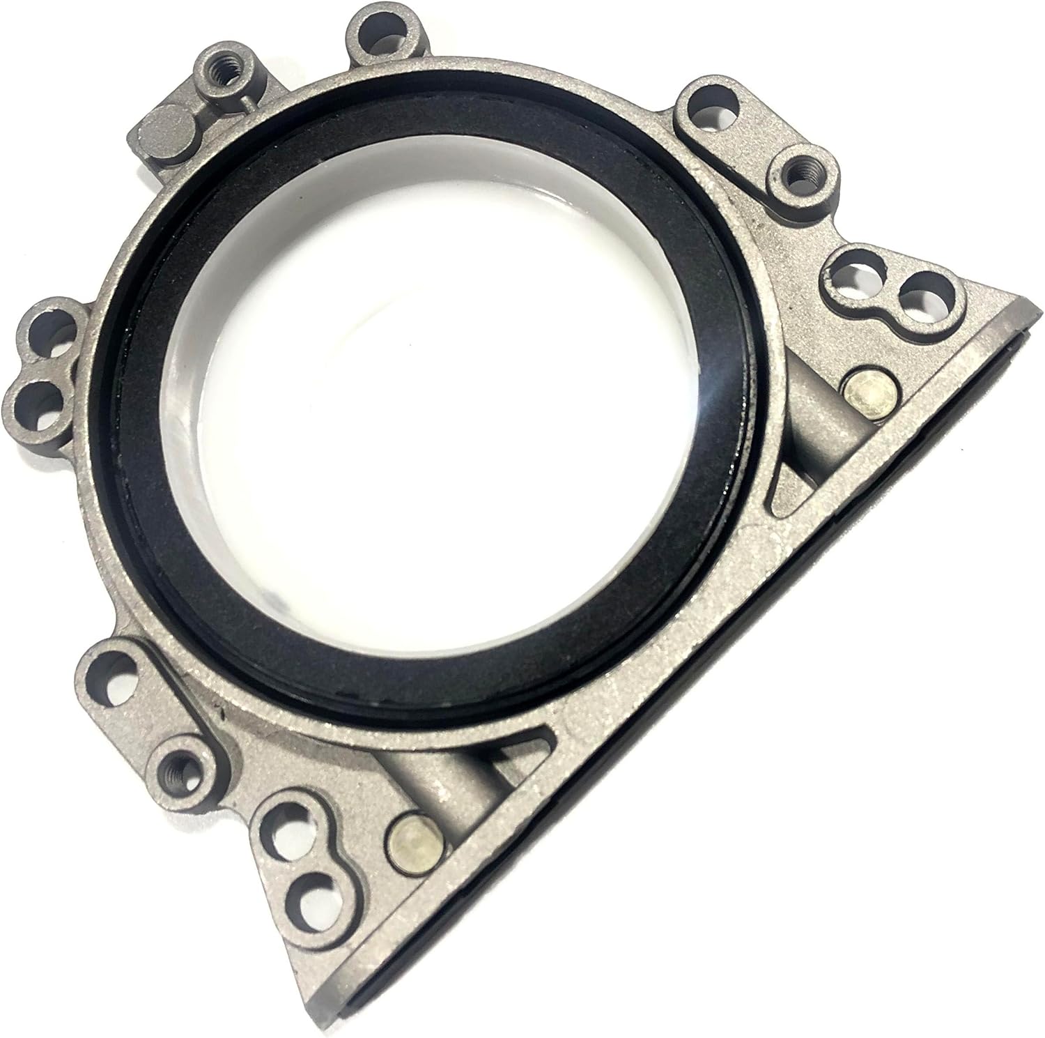 Rear Main Seal Gasket Fit for Audi A4 1.8L,for Volkswagen Beetle 1.8L Replace BS40187,67750